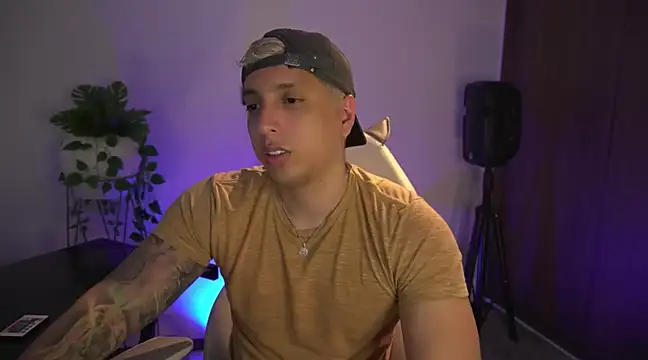 appolo allen online show from March 16, 2025, 6:09 am