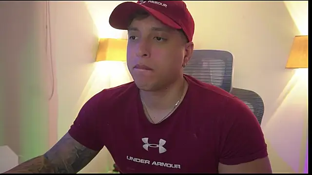 appolo allen online show from November 23, 2025, 3:27 am