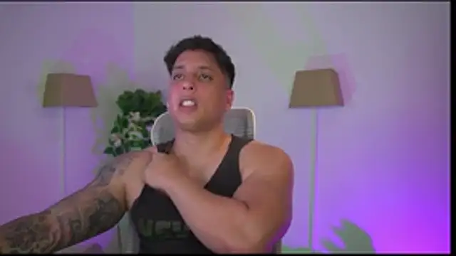 appolo allen online show from December 20, 2025, 2:25 am