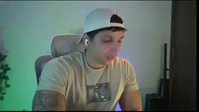 appolo allen online show from February 8, 2026, 10:51 pm