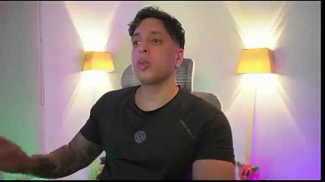 appolo allen online show from November 13, 2025, 6:06 am