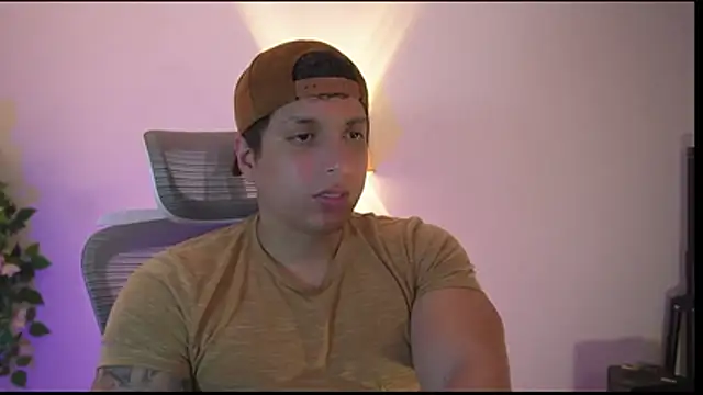 appolo allen online show from February 16, 2026, 10:07 pm