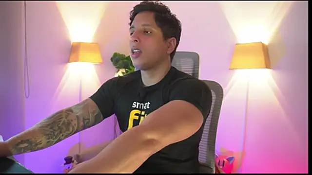 appolo allen online show from February 23, 2026, 4:14 am