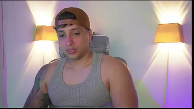 appolo allen online show from November 18, 2025, 3:43 am