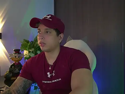 appolo allen online show from September 14, 2025, 6:03 am