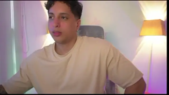 appolo allen online show from November 16, 2025, 9:41 pm