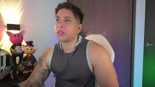 appolo allen online show from October 5, 2025, 3:52 am