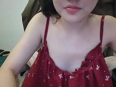 Yin-girl online show from September 15, 2025, 5:57 pm