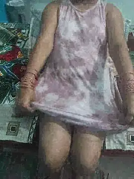 Dreamgirl1211 online show from October 8, 2025, 10:32 pm