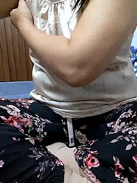 Snapshot of _Mira_69_ chatting on March 9, 2026, 12:20 pm Mira 69 online show from March 9, 2026, 12:20 pm