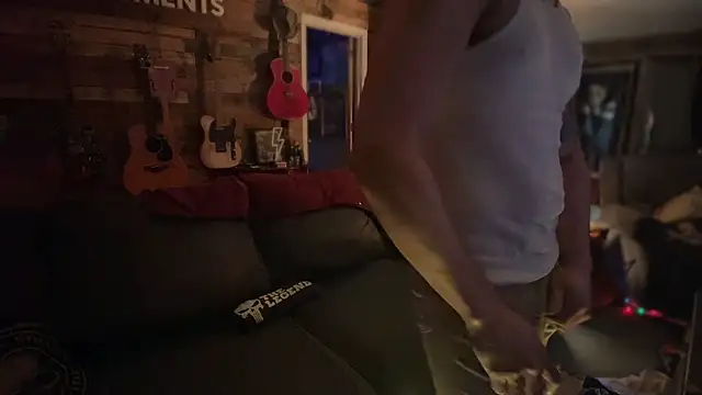 Barry Indica online show from January 8, 2026, 1:00 am