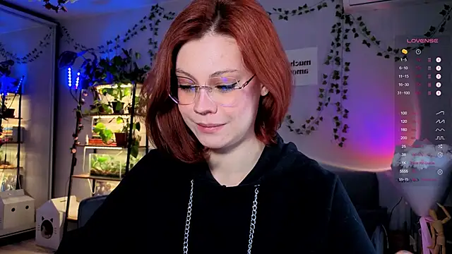 Your Corvus online show from November 11, 2025, 8:42 am