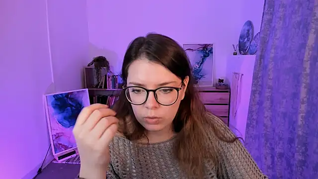 KeytSilvas online show from February 8, 2025, 9:35 am