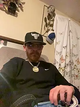 Snapshot of CityBoy75211 chatting on January 20, 2025, 11:10 pm CityBoy75211 online show from January 20, 2025, 11:10 pm