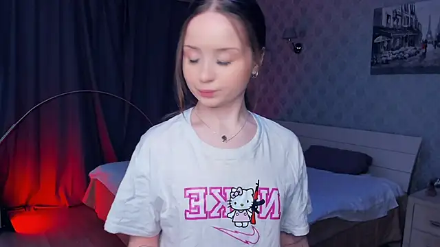 Snapshot of RenetTolken chatting on March 7, 2026, 8:10 am RenetTolken online show from March 7, 2026, 8:10 am