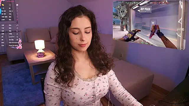 Snapshot of cosmosbaby chatting on March 29, 2026, 5:25 pm cosmosbaby online show from March 29, 2026, 5:25 pm