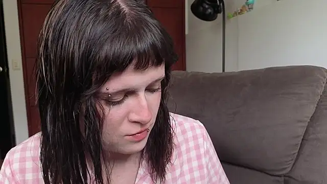 NEXT DOOR GIRL  online show from July 9, 2026, 8:52 pm