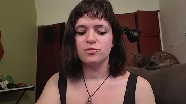 NEXT DOOR GIRL  online show from May 7, 2026, 10:35 pm