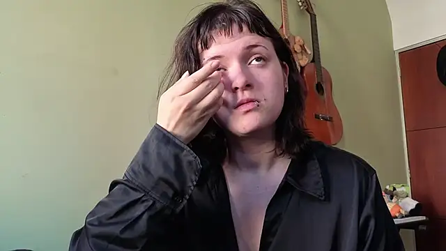 NEXT DOOR GIRL  online show from June 7, 2026, 1:27 pm