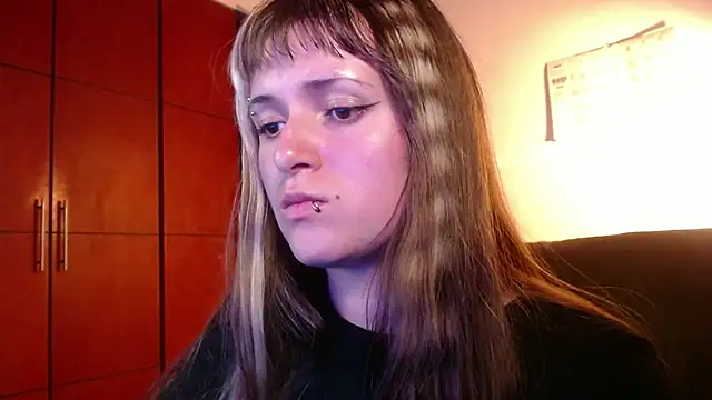 NEXT DOOR GIRL  online show from October 4, 2025, 10:44 pm