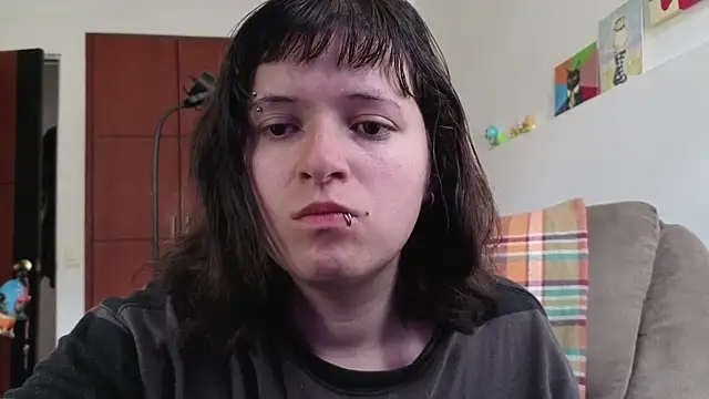 NEXT DOOR GIRL  online show from May 17, 2026, 1:44 pm