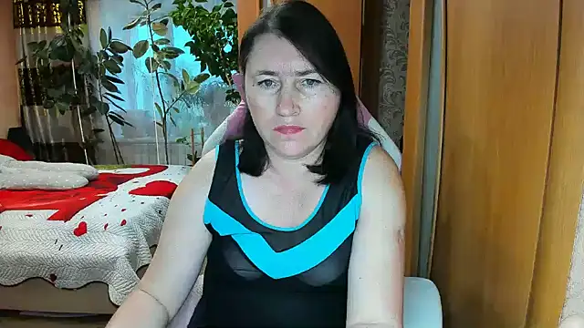 Tatyana51 online show from June 26, 2026, 12:33 pm