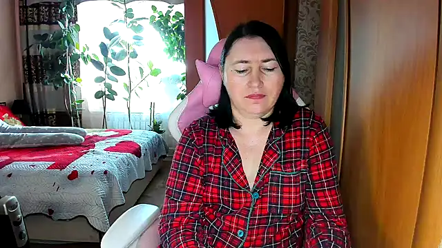 Snapshot of Tatyana51 chatting on May 25, 2026, 8:57 am Tatyana51 online show from May 25, 2026, 8:57 am