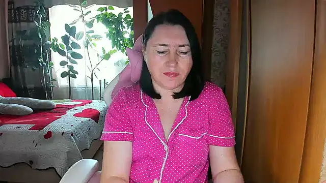 Tatyana51 online show from June 23, 2026, 5:05 am
