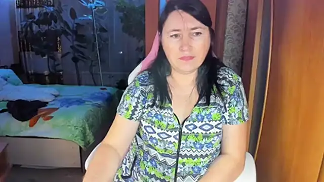 Tatyana51 online show from February 16, 2026, 5:00 pm
