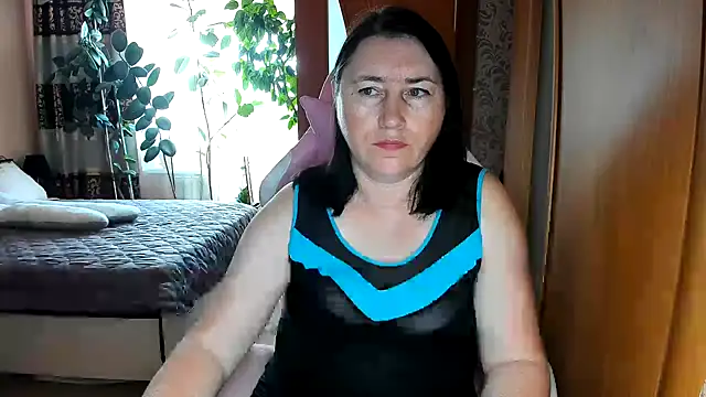 Tatyana51 online show from August 4, 2026, 5:45 am