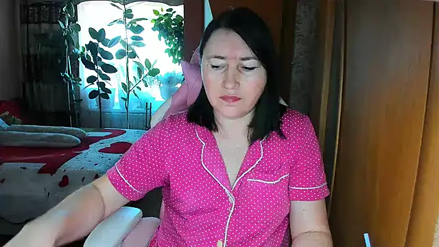 Snapshot of Tatyana51 chatting on June 1, 2026, 12:55 am Tatyana51 online show from June 1, 2026, 12:55 am