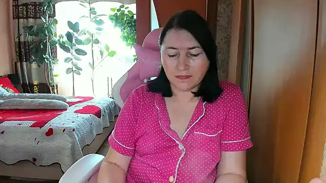Snapshot of Tatyana51 chatting on June 8, 2026, 7:42 am Tatyana51 online show from June 8, 2026, 7:42 am