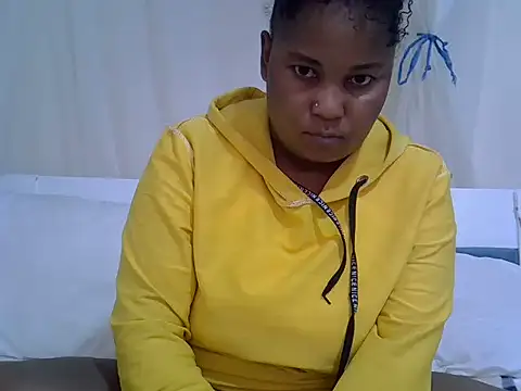 browndolly12 online show from July 12, 2026, 9:43 am