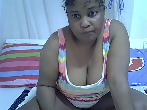 browndolly12 online show from July 6, 2026, 8:43 am