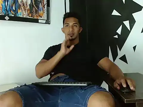 Yeiko Park2 online show from March 12, 2025, 2:20 am