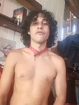 pedrodavid  online show from July 4, 2026, 7:51 pm