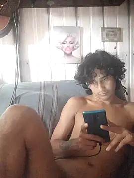 pedrodavid  online show from June 6, 2026, 6:24 pm