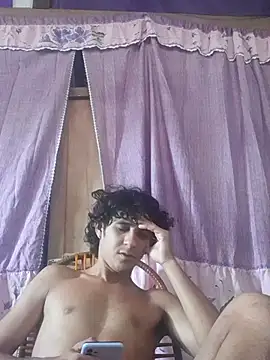 pedrodavid  online show from January 18, 2026, 2:09 pm