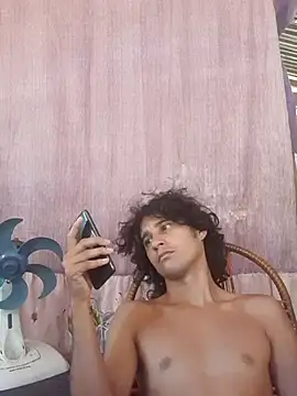 pedrodavid  online show from July 23, 2026, 2:03 pm