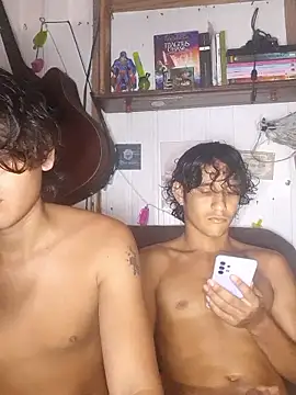 pedrodavid  online show from January 11, 2026, 11:11 pm