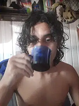 pedrodavid  online show from June 5, 2026, 8:03 pm