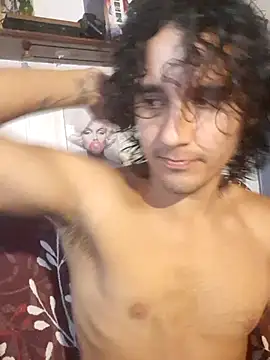 pedrodavid  online show from June 30, 2026, 9:37 pm