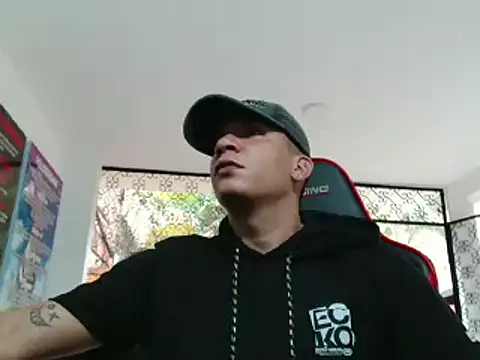 damiam fiery online show from March 4, 2025, 2:32 pm