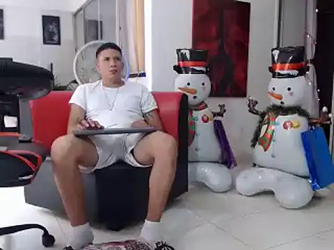 damiam fiery online show from December 24, 2024, 4:19 pm