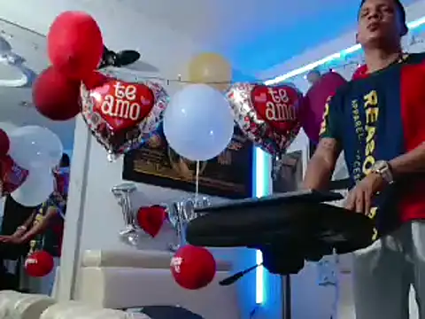 damiam fiery online show from February 13, 2025, 5:22 pm