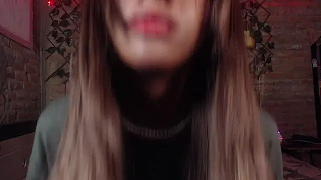 Angell Dustt  online show from February 26, 2026, 3:06 am