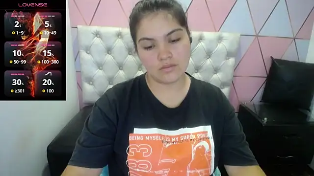 Marinasexxx online show from October 17, 2025, 8:32 pm