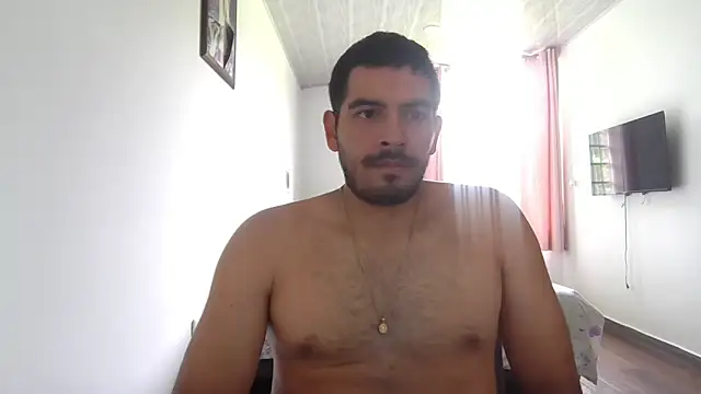 Himoreno25 online show from November 11, 2025, 4:57 pm