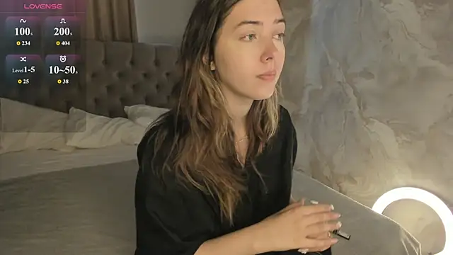 Vanessa Walters online show from August 2, 2026, 3:27 am