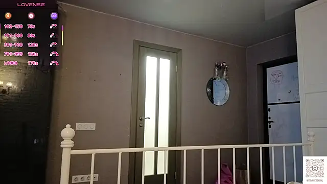 Vanessa Walters online show from February 21, 2026, 3:19 am